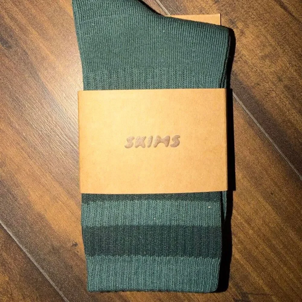 Skims Socks